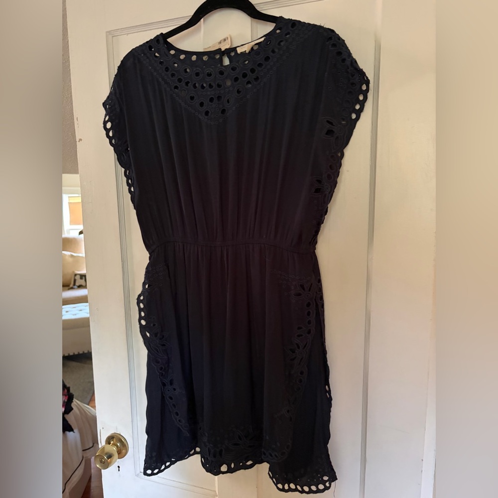 Current Air Mini Dress NWT